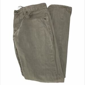 Express Slim Fit Skinny Jeans, Light Gray, 29